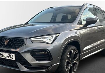 Cupra Ateca 10.000 km 35.990 &euro; Oberschopfheim 77948