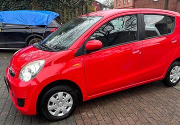 Daihatsu Cuore 183.373 km 2.495 &euro; Ahlen 59229