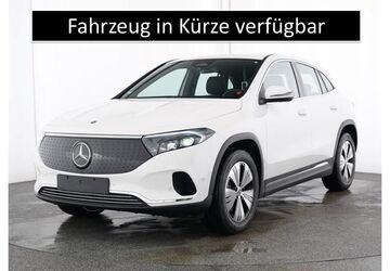 Mercedes-Benz EQA 3.191 km 36.980 &euro; Waiblingen 71332