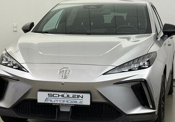 MG 4 2.000 km 23.980 &euro; Buchdorf 86675