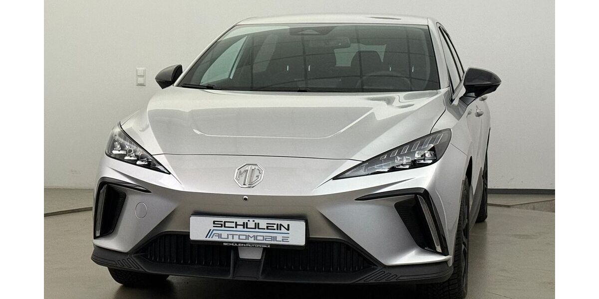 MG 4 2.000 km 23.980 &euro; Buchdorf 86675