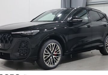 Audi Q5 6.666 km 71.240 &euro; Aachen 52078