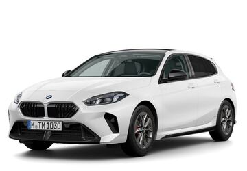 BMW 123 32.385 km 36.989 &euro; Rödermark 63322