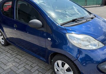 Peugeot 107 180.000 km 600 &euro; Munster 29633