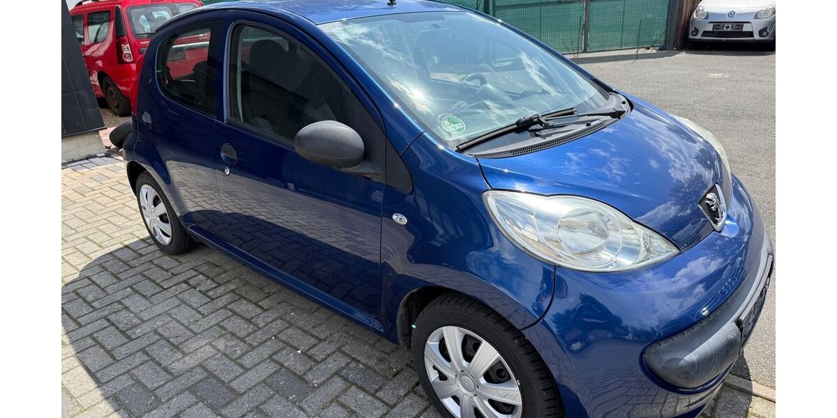 Peugeot 107 180.000 km 600 &euro; Munster 29633