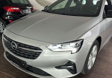 Opel Insignia 125.109 km 14.900 &euro; Brühl 50321