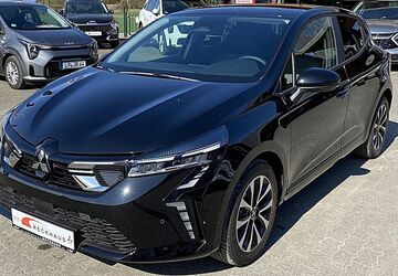 Mitsubishi Colt 9.587 km 15.450 &euro; Langenberg 33449