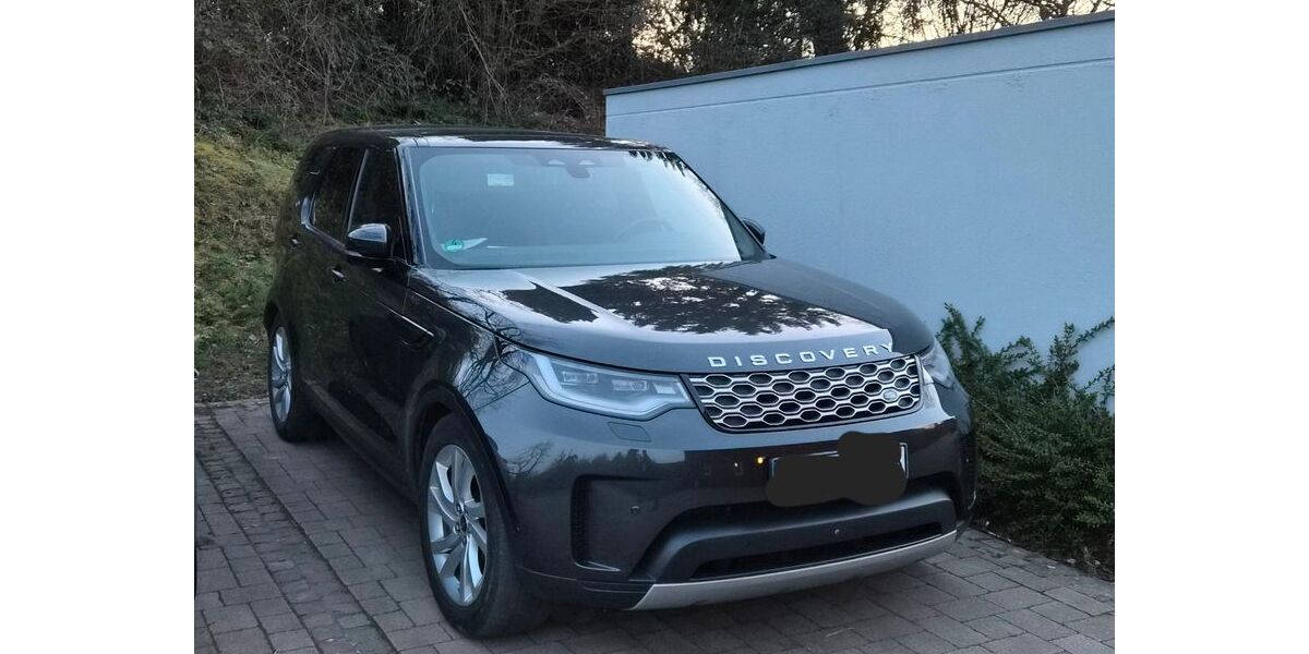 Land Rover Discovery 62.942 km 47.300 &euro; Hattingen 45529
