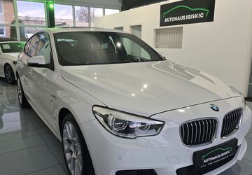 BMW 535 Gran Turismo 91.000 km 24.998 &euro; Dachau 85221
