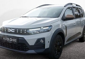 Dacia Jogger 1.285 km 27.680 &euro; Ostelsheim 75395