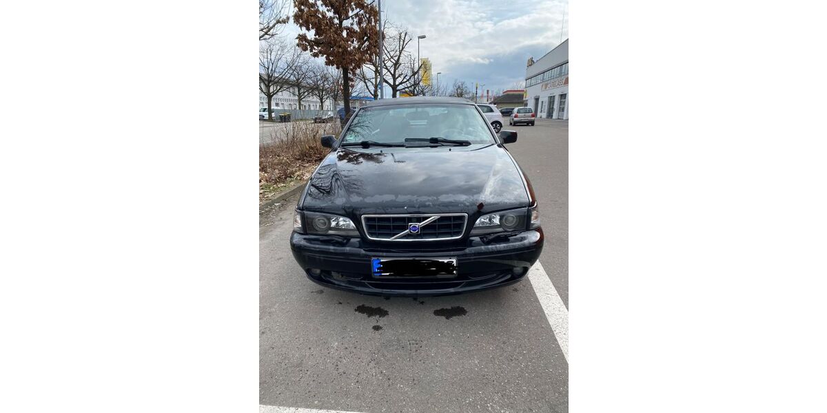 Volvo C70 275.000 km 3.600 &euro; Singen 78224