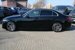 Mercedes-Benz C 220 d AMG Mild-Hybrid LED Distronic Pro AHK Kame 19.406 km 39.980 &euro; Falkensee 14612
