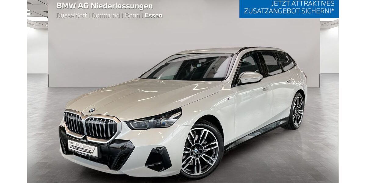 BMW 520 24.686 km 52.299 &euro; Essen 45141