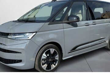 VW T7 Multivan 8.110 km 76.890 &euro; Dresden 01169