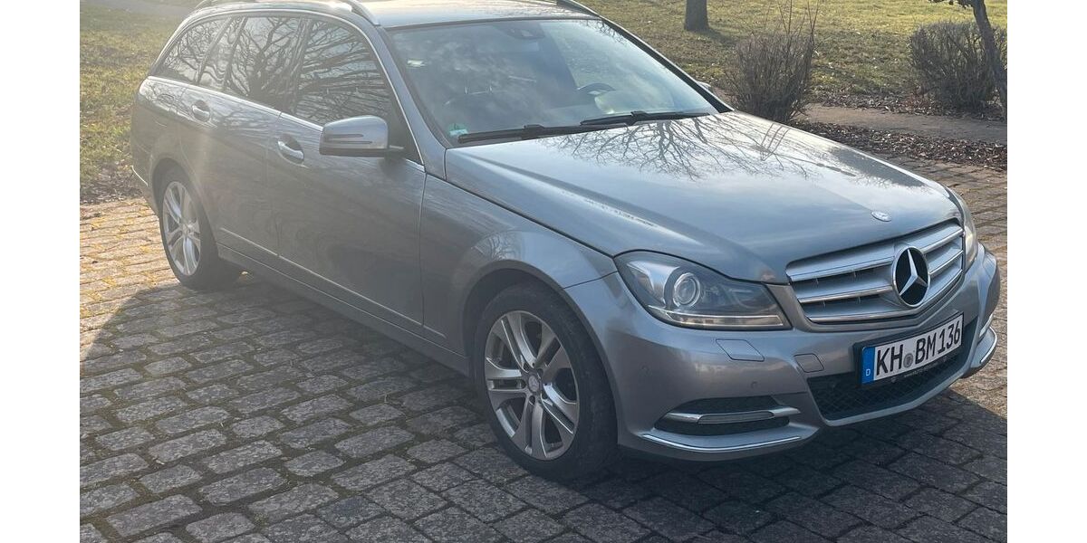 Mercedes-Benz C 250 223.000 km 7.600 &euro; Merxheim 55627
