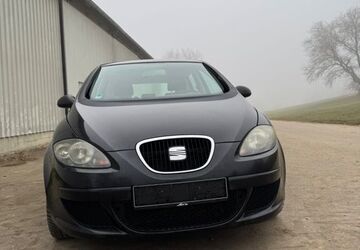 Seat Altea 209.600 km 2.500 &euro; Burgrieden 88483