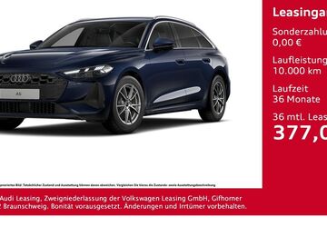 Audi A5 20.040 km 48.830 &euro; Vechta 49377