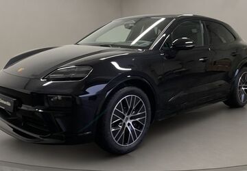 Porsche Macan 10.000 km 112.000 &euro; Köln 50823