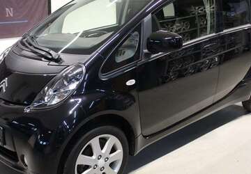 Citroen C-Zero 106.650 km 4.499 &euro; Heilbronn 74080