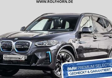 BMW iX3 35.676 km 43.430 &euro; Euskirchen 53879