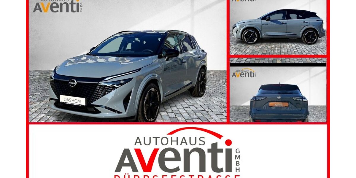 Nissan Qashqai 1.500 km 36.489 &euro; Bamberg 96052