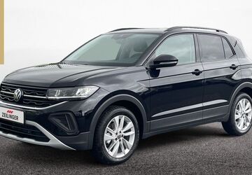 VW T-Cross 1.110 km 24.945 &euro; Dietersheim 91463
