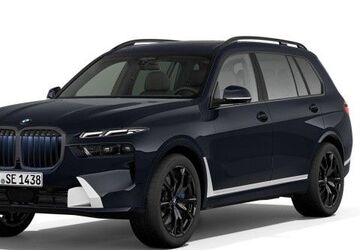 BMW X7 27.990 km 93.830 &euro; Offenburg 77656