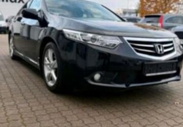 Honda Accord 155.000 km 9.000 &euro; Schaafheim 64850