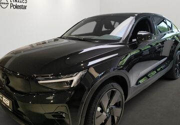 Volvo EC40 22.750 km 38.700 &euro; Mainz-Kastel 55252