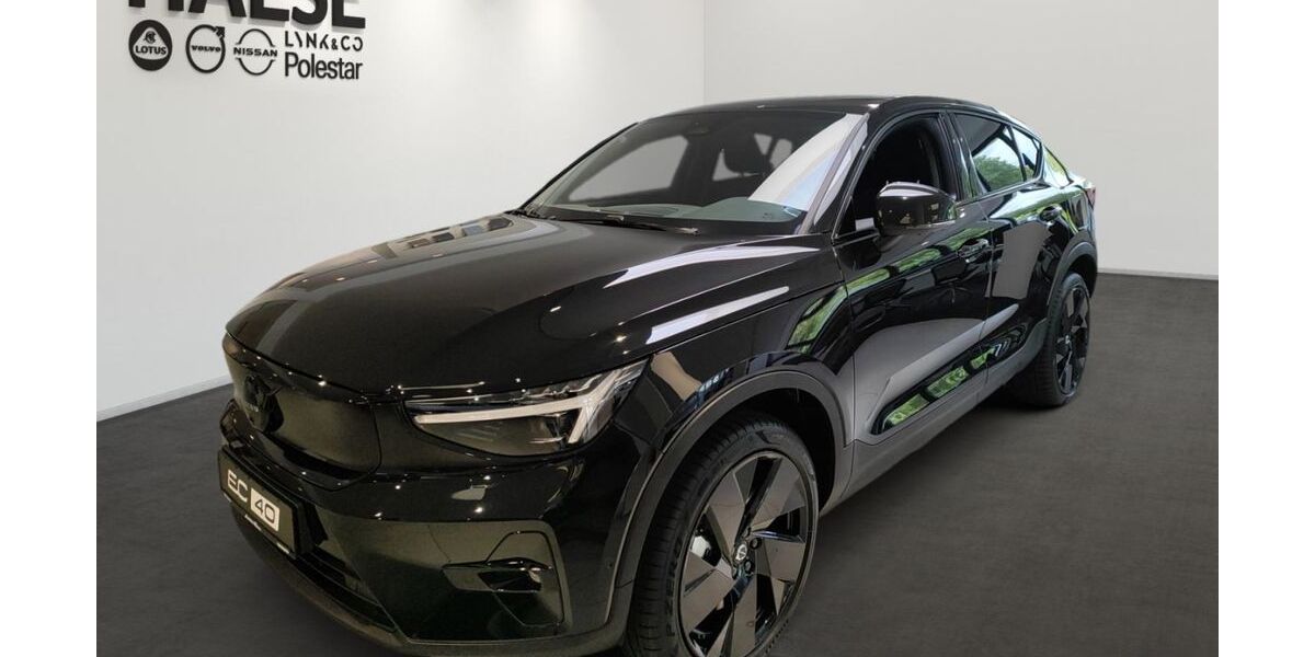 Volvo EC40 22.750 km 38.700 &euro; Mainz-Kastel 55252