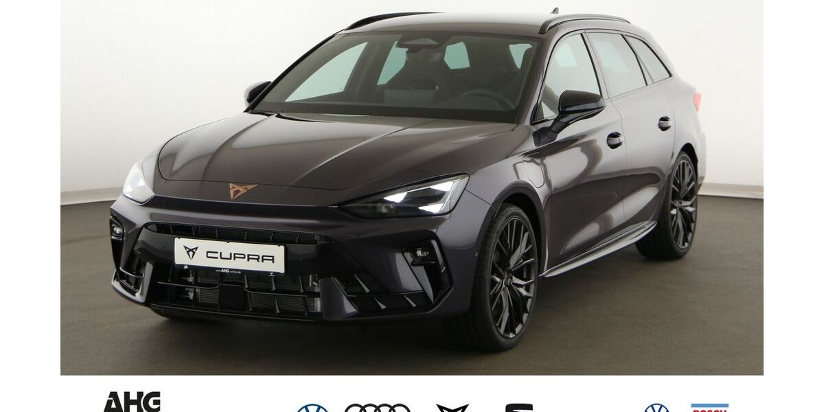 Cupra Leon 2.000 km 55.898 &euro; Gotha 99867