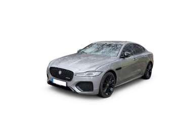 Gebrauchte Jaguar XF