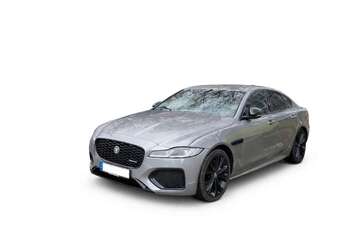 Jaguar XF 40.500 km 33.900 &euro; Au-Haidhausen (München) 81667