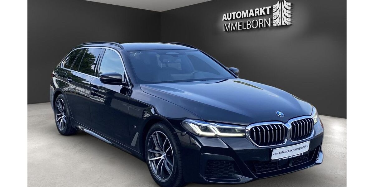 BMW 540 99.988 km 41.950 &euro; Barchfeld - Immelborn 36456