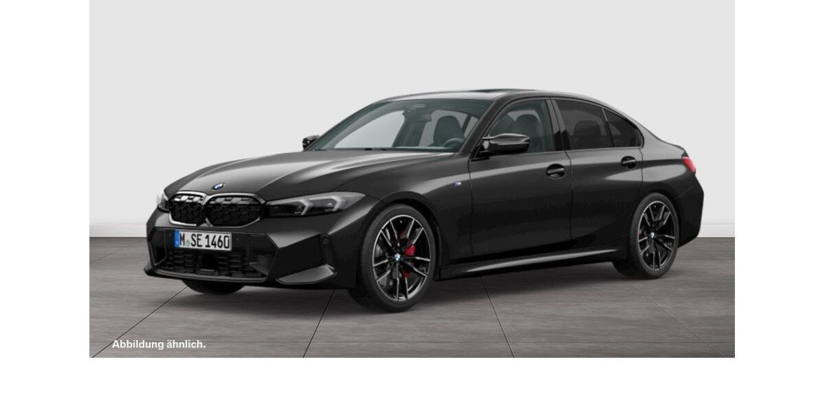 BMW M340d 38.250 km 55.900 &euro; Velbert 42553