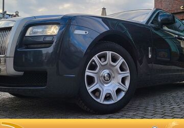 Rolls Royce Ghost 77.022 km 125.100 &euro; Berlin 10785