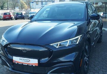 Ford Mustang Mach-E 25.405 km 34.990 &euro; Appenweier-Urloffen 77767