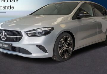 Mercedes-Benz B 200 3.020 km 40.990 &euro; Rheinbach 53359