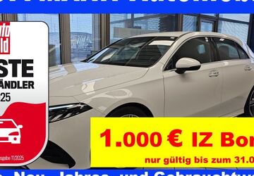 Mercedes-Benz A 180 13.077 km 31.200 &euro; Wolfsburg-Heiligendorf 38444
