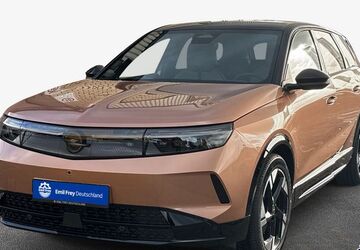 Opel Grandland (X) 7.182 km 35.199 &euro; Hanau 63452