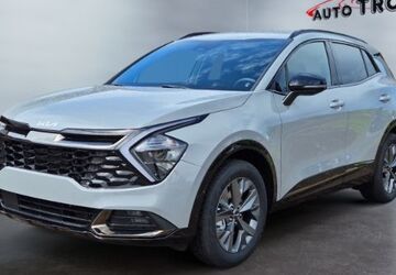 Kia Sportage 12.000 km 36.420 &euro; Grafenhausen 79865