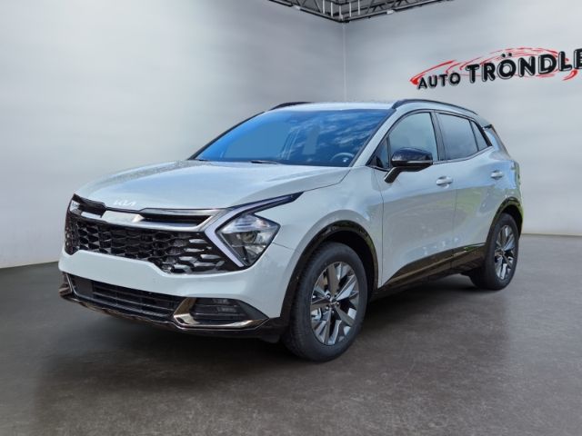 Kia Sportage 1.900 km 37.620 &euro; Grafenhausen 79865