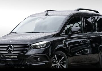 Mercedes-Benz T-Klasse 41.749 km 28.798 &euro; Kaiserslautern 67663