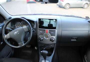 Daihatsu Terios 145.000 km 9.999 &euro; Mainz-Kostheim 55246