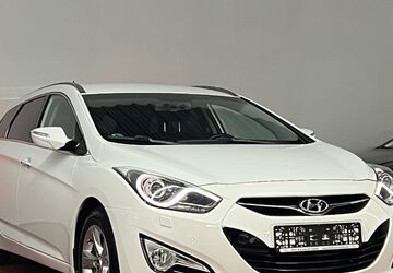 Hyundai i40 155.000 km 7.990 &euro; Wennigsen 30974