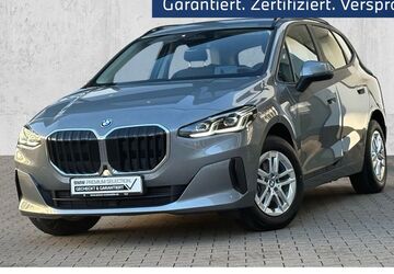 BMW 225 Active Tourer 20.451 km 34.480 &euro; Wuppertal 42117