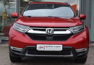 Honda CR-V 71.800 km 25.980 &euro; Rheinfeldern 79618
