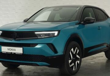 Opel Mokka 1.500 km 27.824 &euro; Heiden 46359