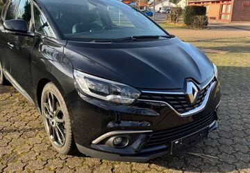 Renault Scenic 53.896 km 16.990 &euro; Lebach 66822
