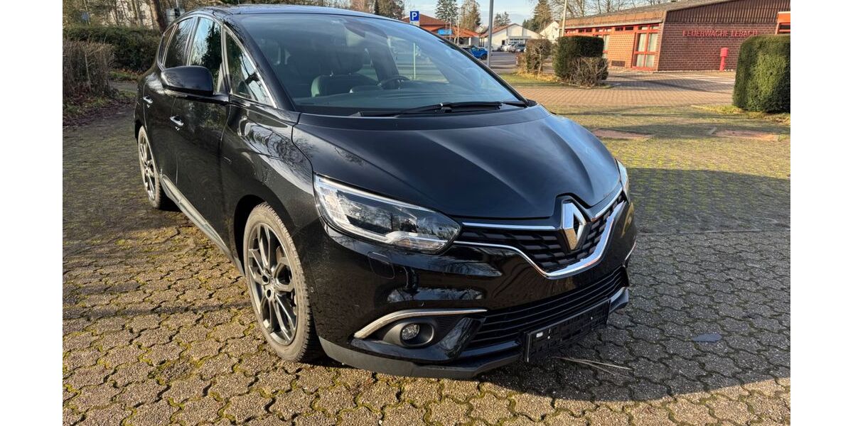 Renault Scenic 53.896 km 16.990 &euro; Lebach 66822